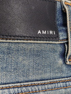 Amiri   Jeans Blue   Mens