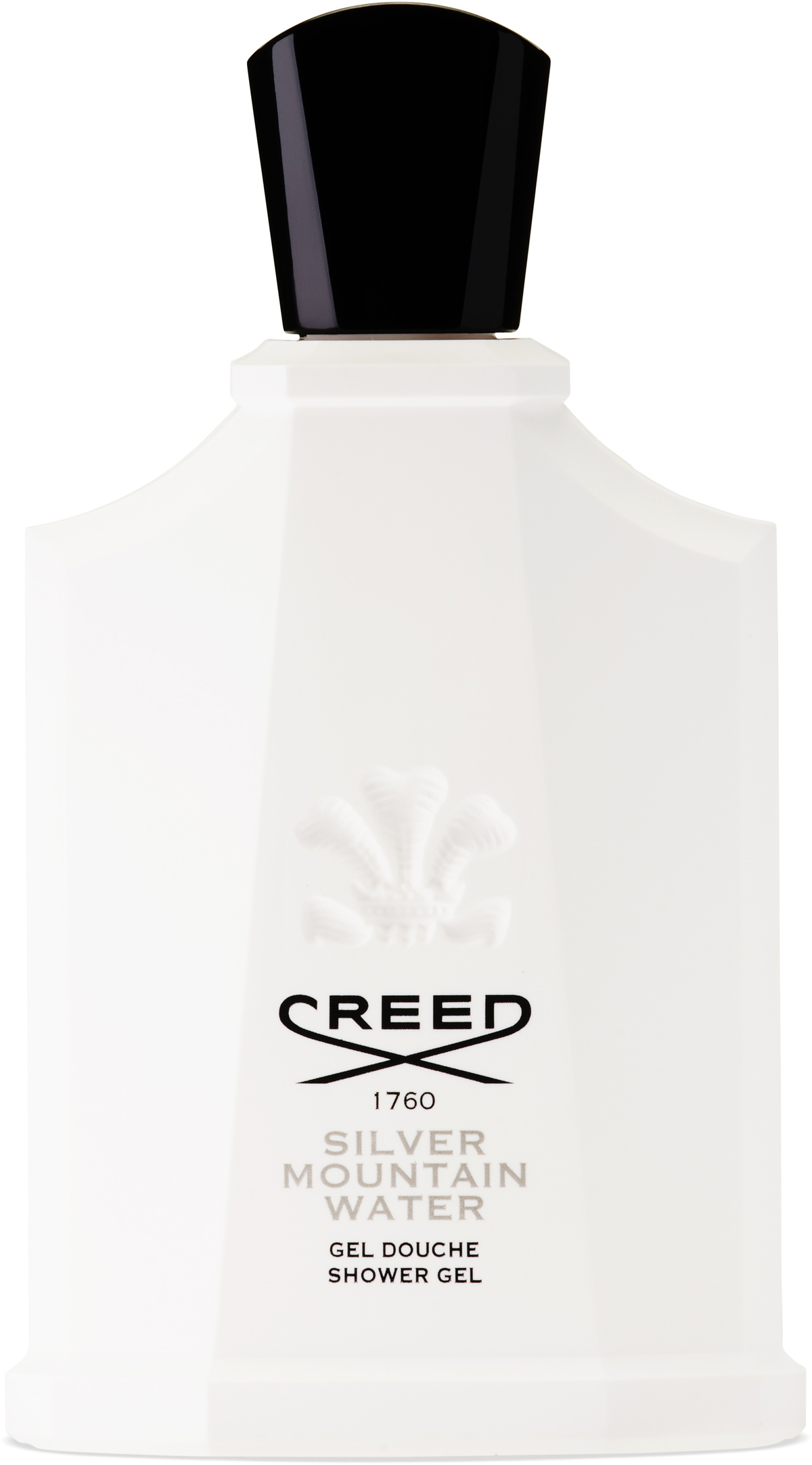 Creed Silver Mountain Water Shower Gel, 200 mL