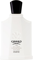 Creed Silver Mountain Water Shower Gel, 200 mL