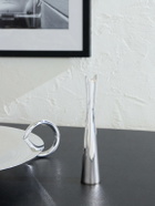 Christofle - Cardinal Silver-Plated Vase
