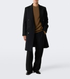 The Row Agora wool sweater