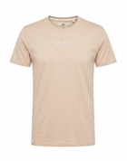 Alpha Industries Mens T-shirt in Beige