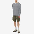 Nike Men's Tech Pack Woven Utility Short in Medium Olive