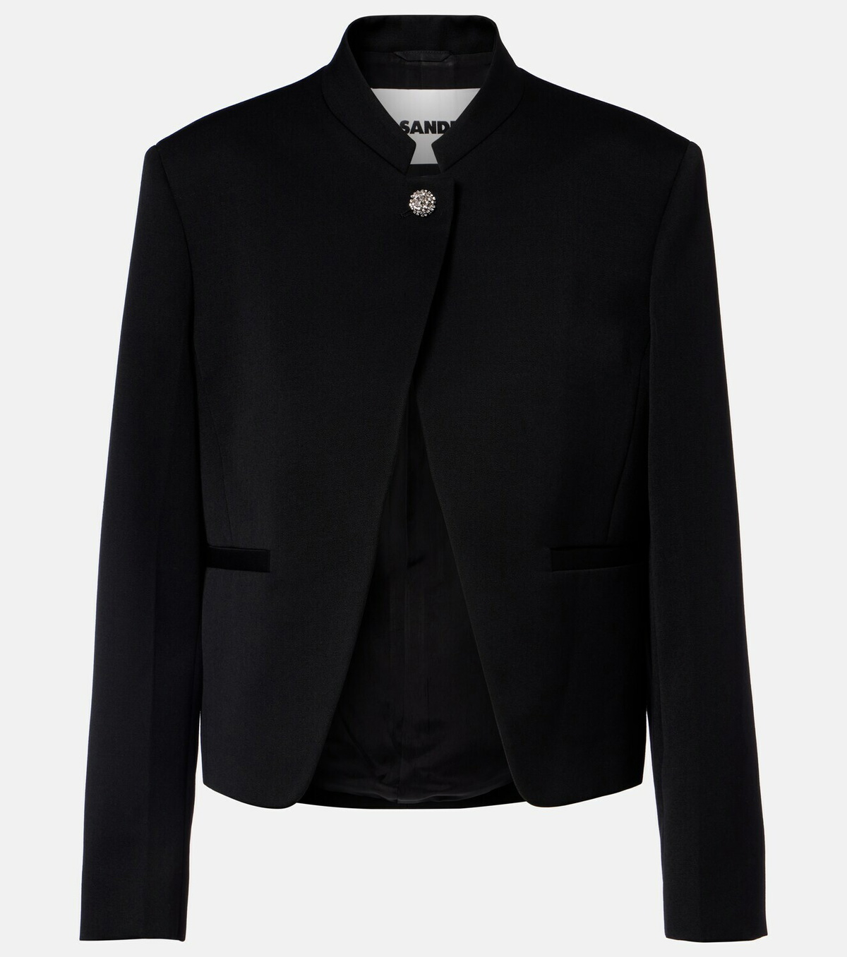 Jil Sander Wool jacket