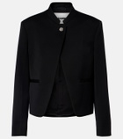 Jil Sander Wool jacket