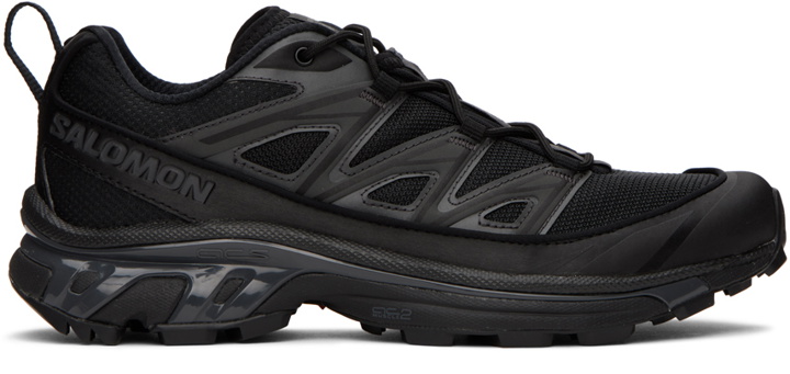 Photo: Salomon Black XT-6 Expanse Sneakers