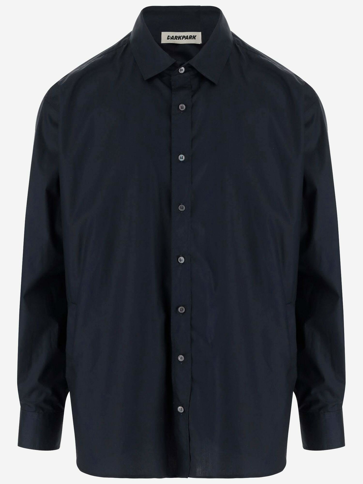 DARKPARK Cotton Shirt