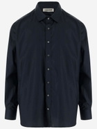 DARKPARK Cotton Shirt