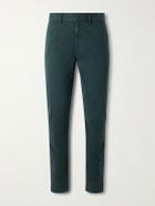 Rag & Bone - Fit 3 Stretch-Cotton Twill Trousers - Green