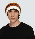 Zegna - Techmerino™ wool beanie