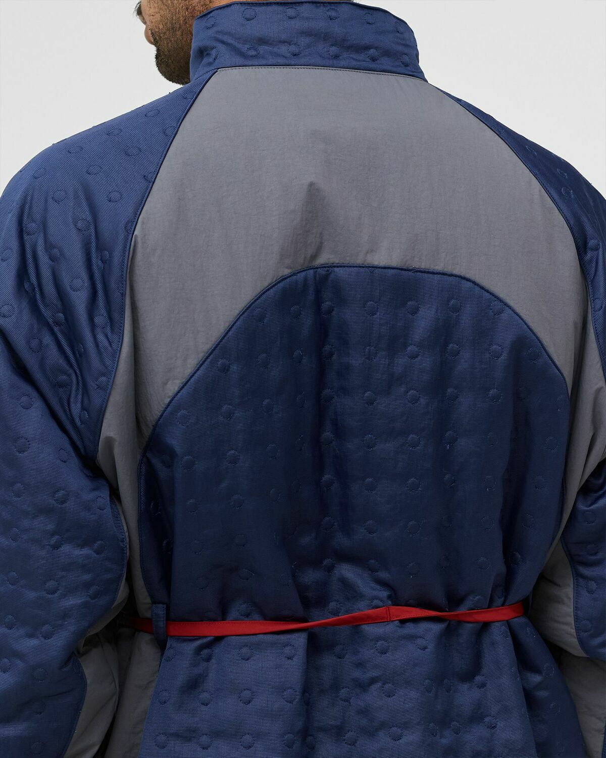 Jordan CLT Woven Jacket