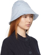 RUS Blue Maar Hats Edition Colina Bucket Hat
