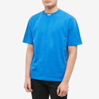 Heron Preston Men's HPNY Emblem T-Shirt in Blue