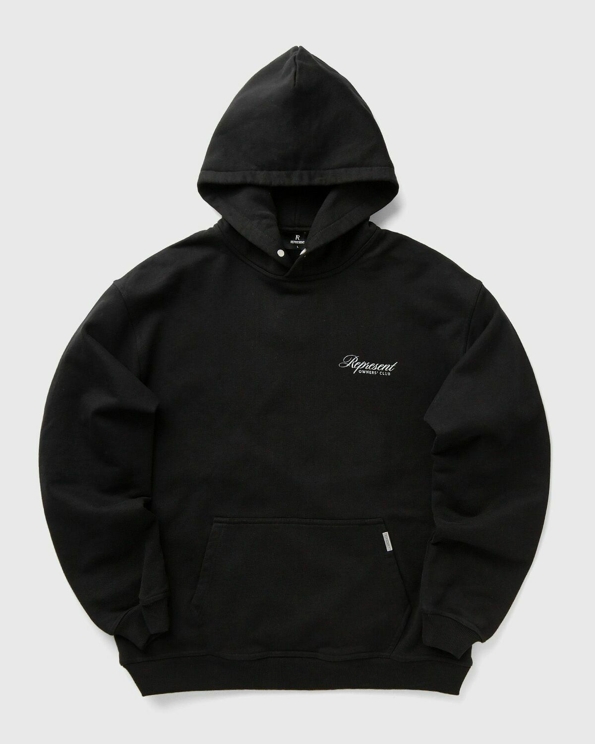 【REPRESENT】OWNERS CLUB SCRIPT HOODIE スクリプト パーカー Represent Represent Owners Club Script Hoodie | Saks Fifth
