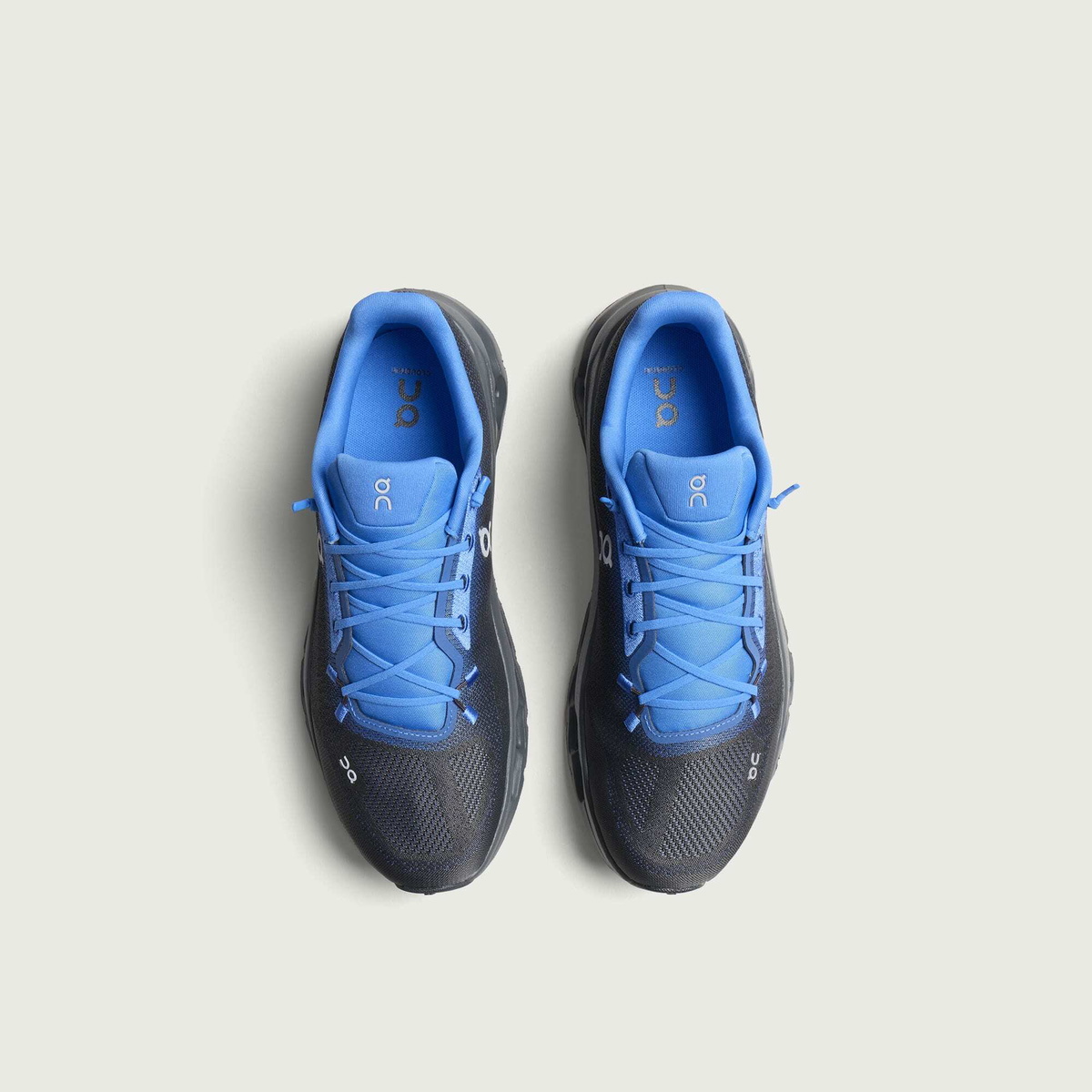 ON Men's Cloudtilt Sneaker in Eclipse/Jay