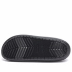 Crocs Classic Puff Moc in Moth Multi
