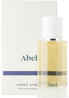 Abel Cobalt Amber Eau De Parfum, 50 mL