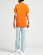 Colmar Mens T-shirt in Orange