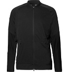 Nike Golf - Water-Repellent AeroLayer Jacket - Black
