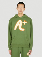 P.A.M. A+ Hooded Sweatshirt