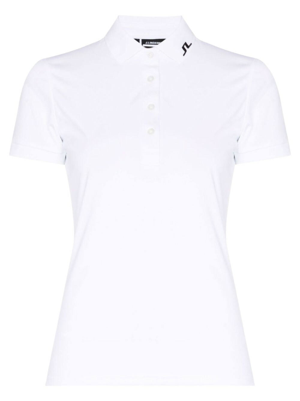 LEMAIRE DiamondJacquard Piqué Polo Shirt LEMAIRE Geometric-Knitted