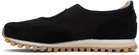 Comme des Garçons Comme des Garçons Black Spalwart Edition Mary Jane Sneakers