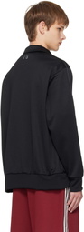 YOHJI YAMAMOTO Black Y-3 KURO Jacket