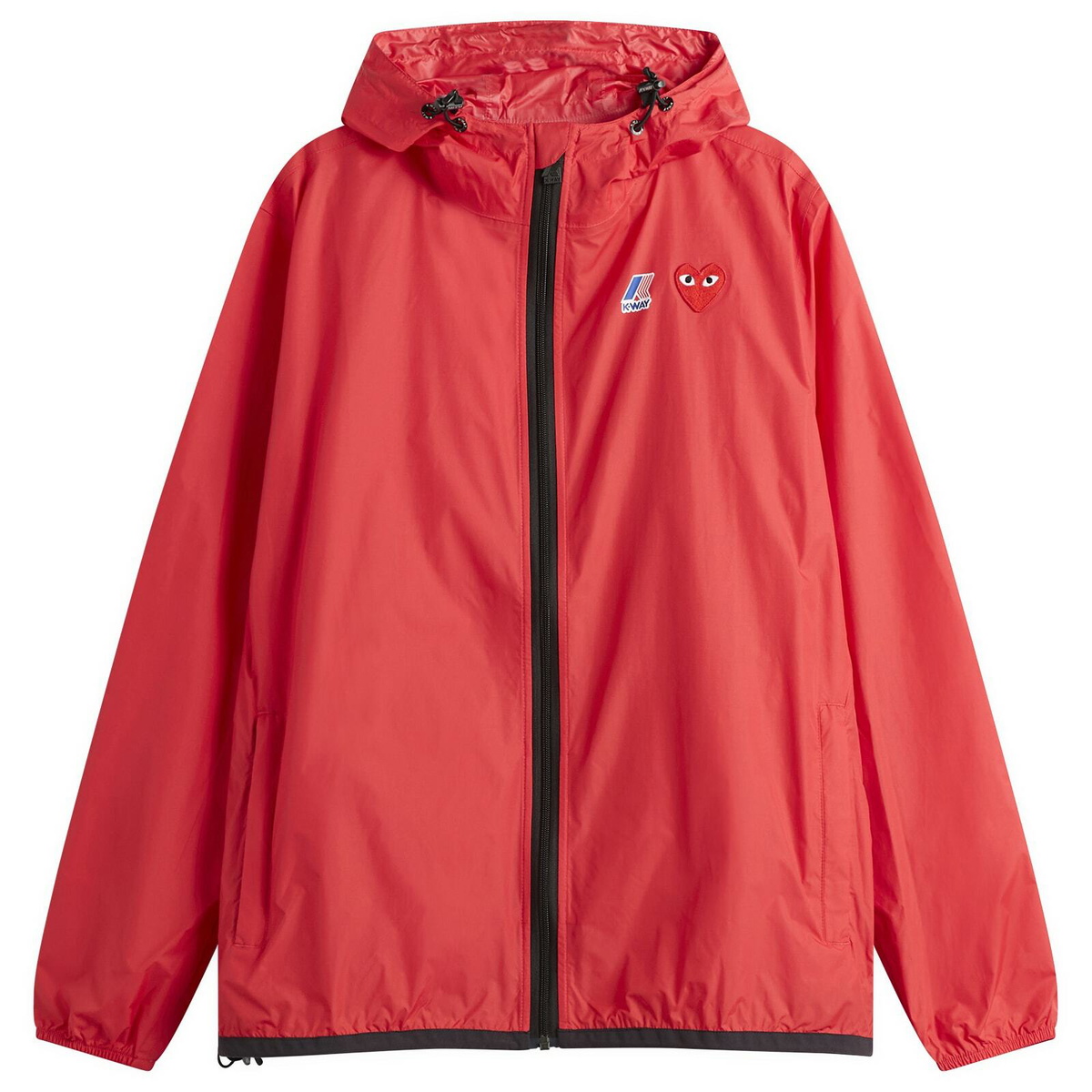 Stussy Tech Ripstop Jacket Stussy