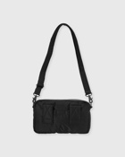 Porter Yoshida & Co. Tanker Shoulder Bag Black - Mens - Messenger & Crossbody Bags
