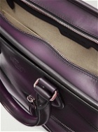 Berluti - Un Jour Mini Venezia Leather Briefcase
