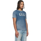 COÛT DE LA LIBERTÉ Blue Freddie Norfolk Railroad '1956 CDLL' T-shirt
