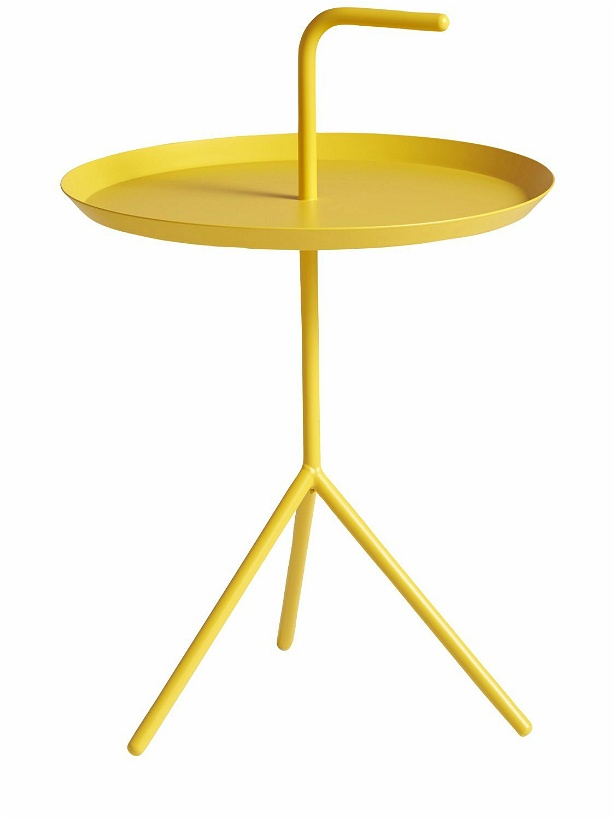 Photo: HAY - Dlm Side Table