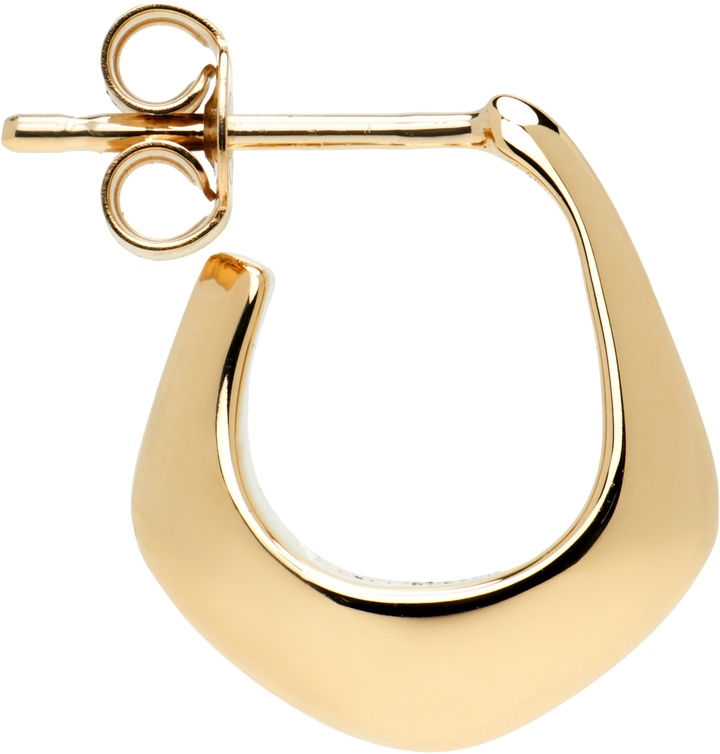 Photo: LEMAIRE Mini Drop Single Earring