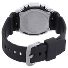 Casio G-Shock Alarm Analog-Digital Green Dial Watch GBM2100A-1A3