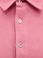 Loro Piana   Polo Shirt Pink   Mens