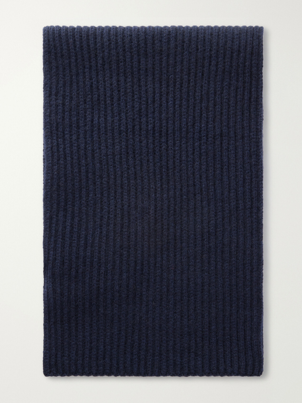 PIACENZA 1733 - Cashmere Scarf - Blue
