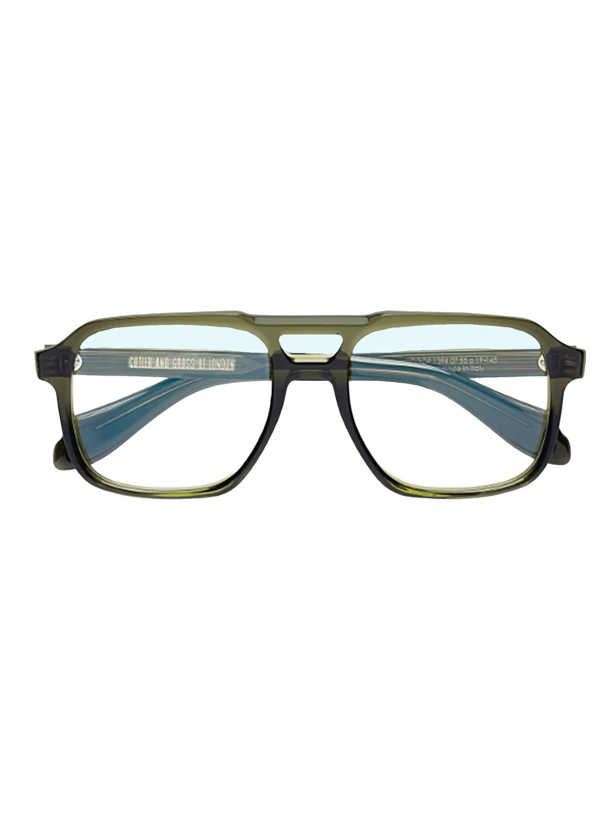 Cutler and Gross 1394 Sunglasses