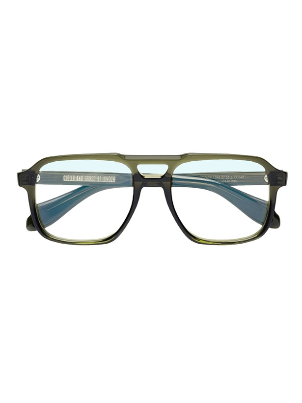 Photo: Cutler and Gross 1394 Sunglasses