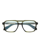 Cutler and Gross 1394 Sunglasses