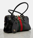 Gucci Borsetto Medium leather tote bag