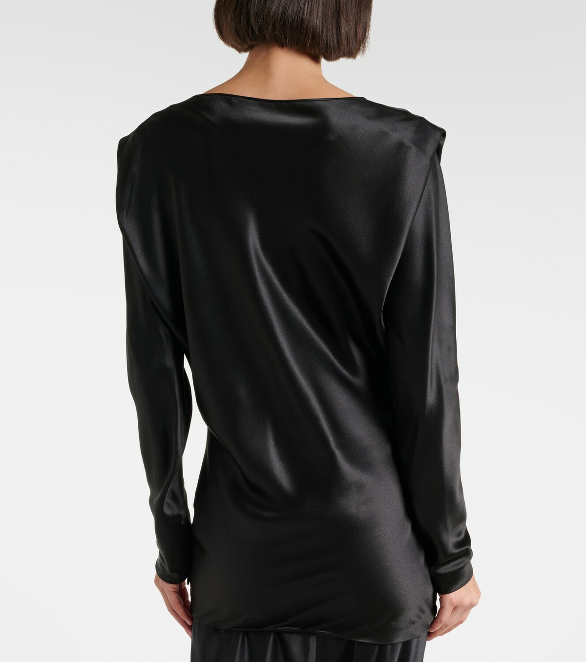 saint-laurent-silk-satin-top-saint-laurent