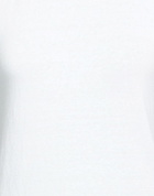Crossley Womens T-shirt in White