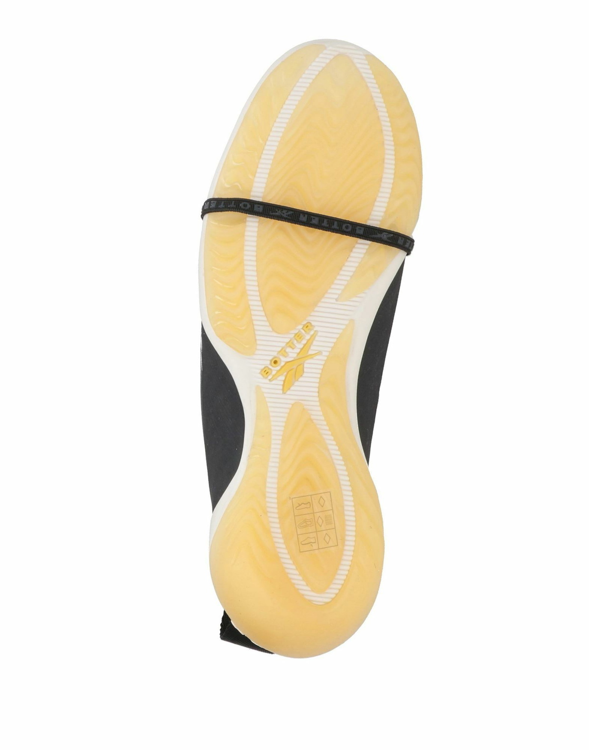 Reebok Womens Sneakers Midnight in Blue