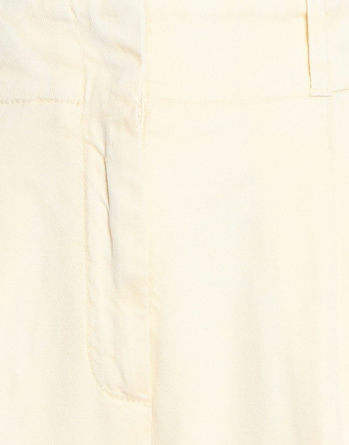 Peserico Womens Pants Pastel in Yellow