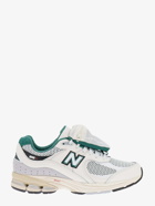 New Balance Sneakers White   Mens