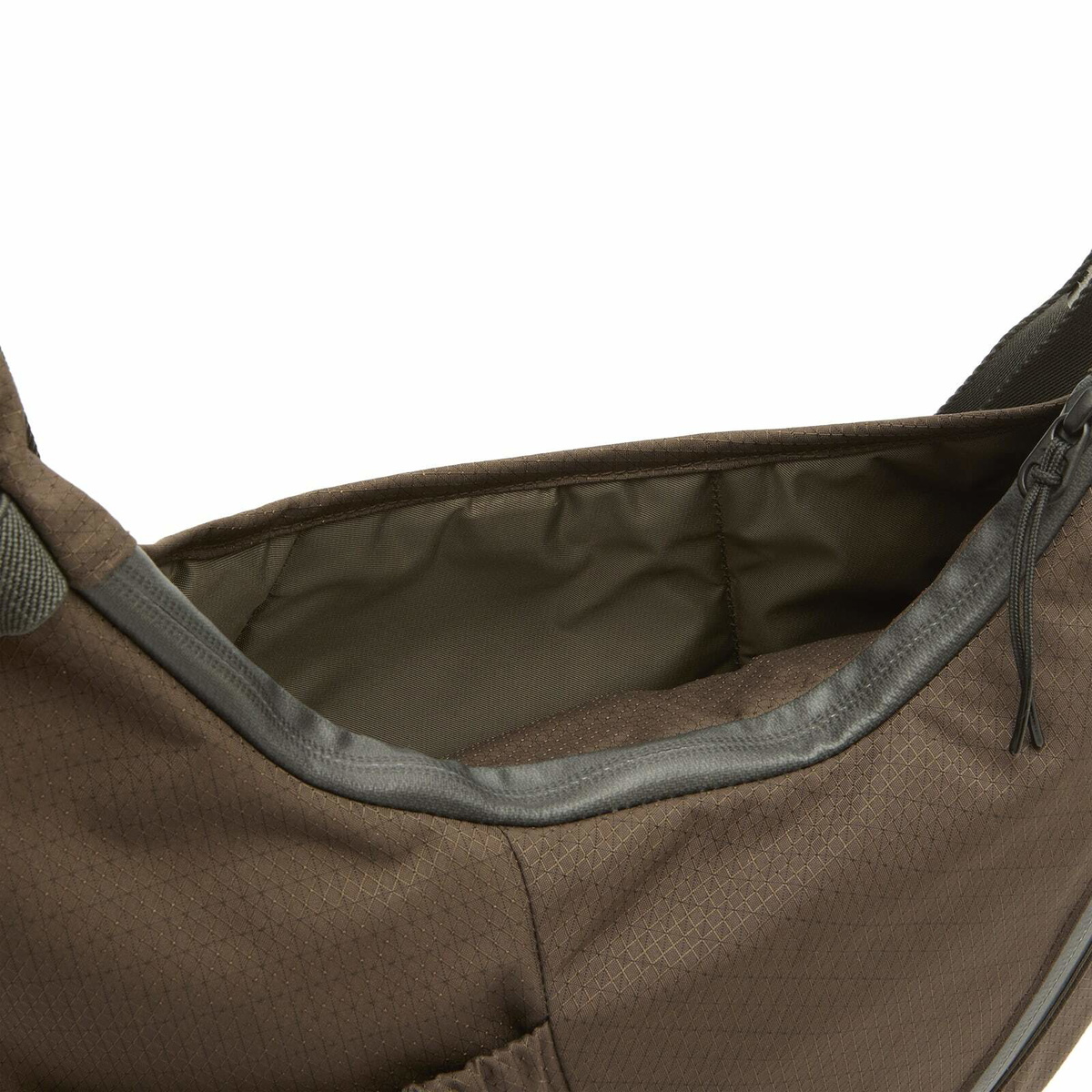SEALSON M1 Cross Body Bag in Brown 