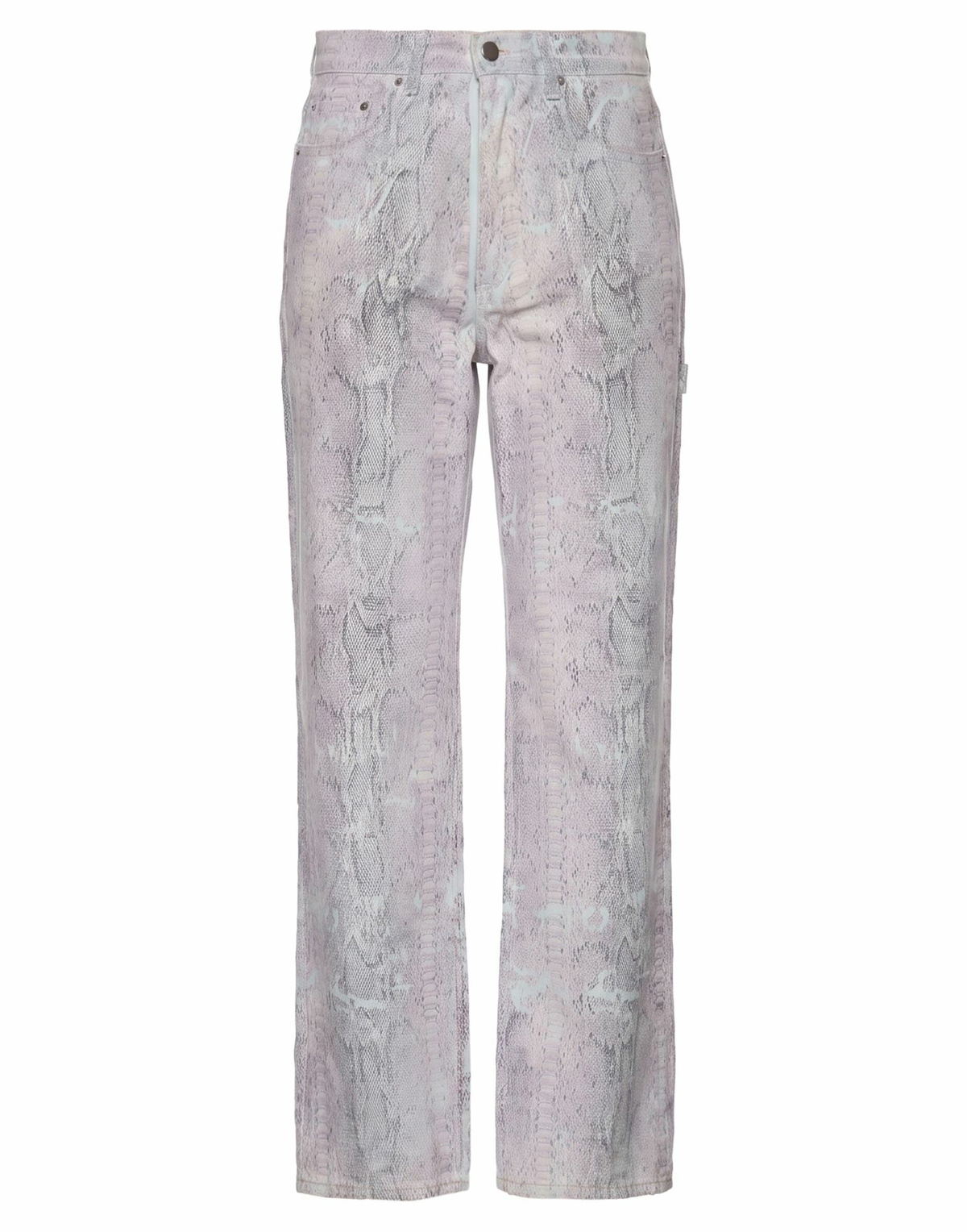 Haikure Womens Jeans in Pink