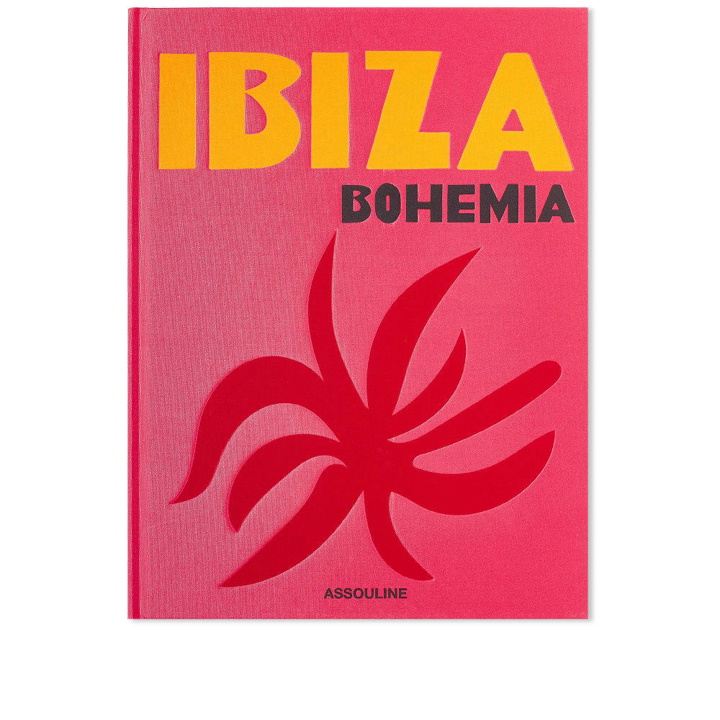 Photo: Ibiza Bohemia