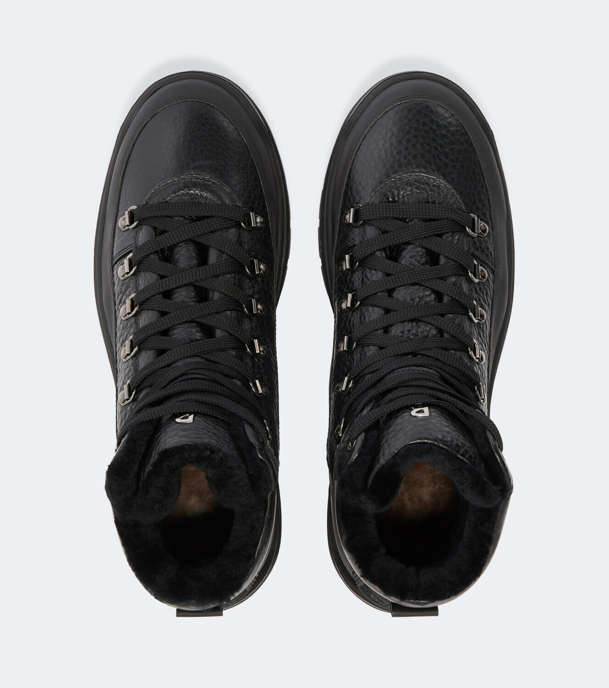 Bogner Bansko S C 2 lace-up boots