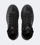 Bogner Bansko S C 2 lace-up boots